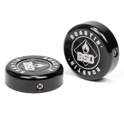 BSD Roastin Bar Ends Black